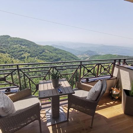 Milmari Resort M16 Markovic Kopaonik Dış mekan fotoğraf