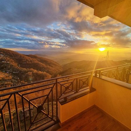Milmari Resort M16 Markovic Kopaonik Dış mekan fotoğraf