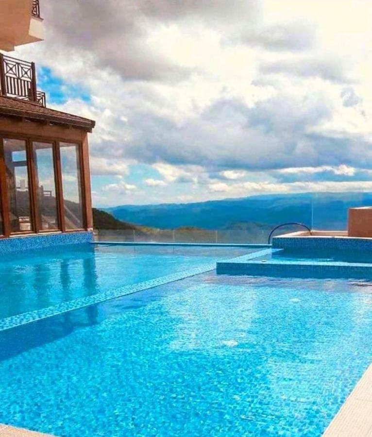 Milmari Resort M16 Markovic Kopaonik Dış mekan fotoğraf