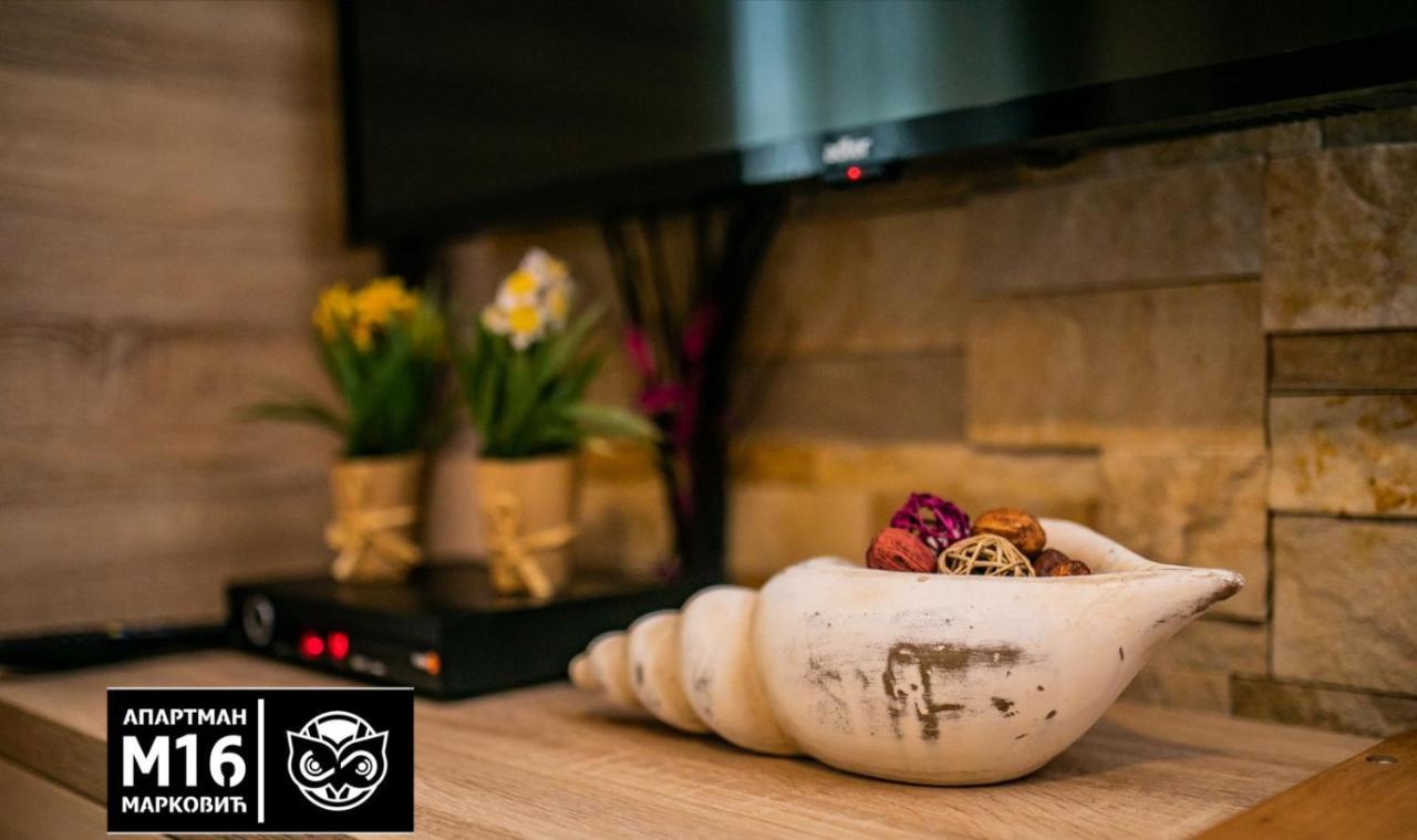 Milmari Resort M16 Markovic Kopaonik Dış mekan fotoğraf