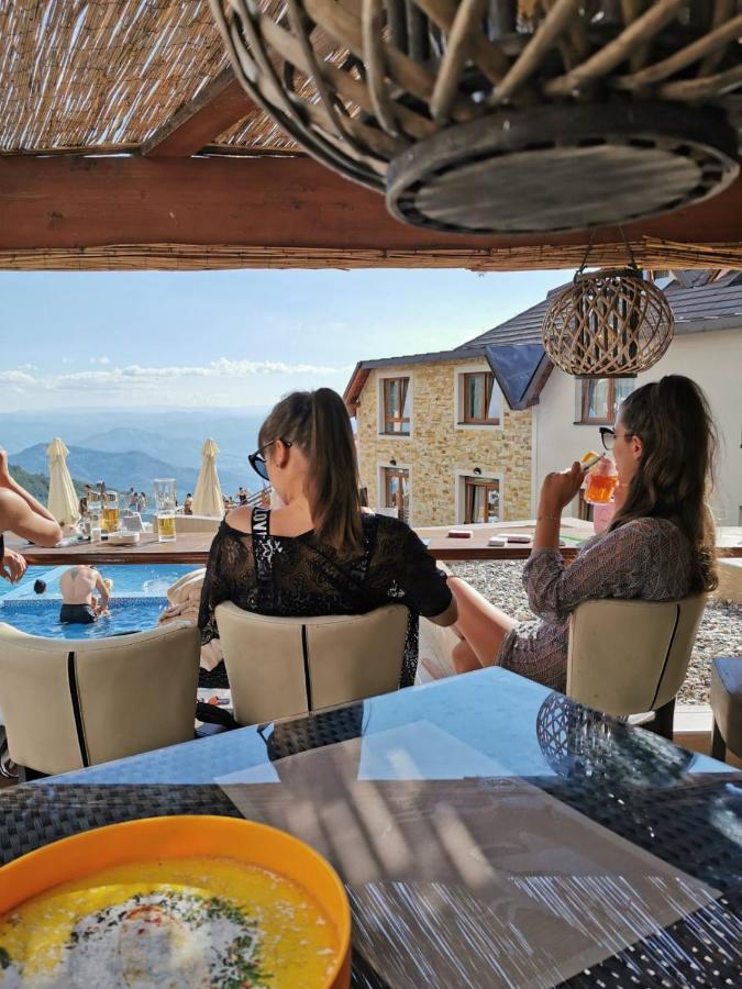 Milmari Resort M16 Markovic Kopaonik Dış mekan fotoğraf
