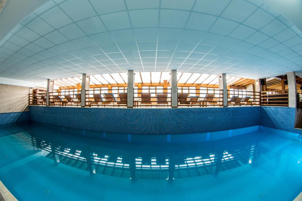 Milmari Resort M16 Markovic Kopaonik Dış mekan fotoğraf