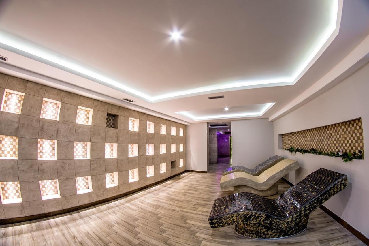 Milmari Resort M16 Markovic Kopaonik Dış mekan fotoğraf
