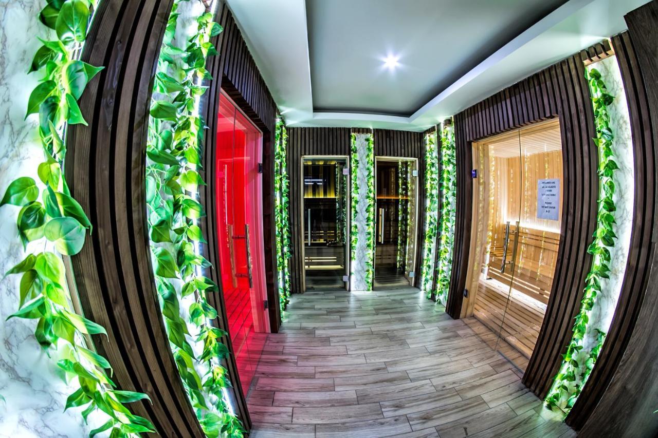 Milmari Resort M16 Markovic Kopaonik Dış mekan fotoğraf