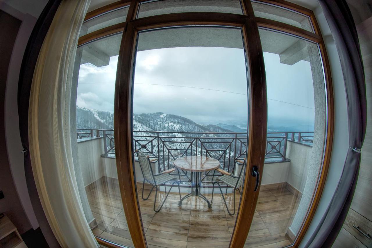 Milmari Resort M16 Markovic Kopaonik Dış mekan fotoğraf