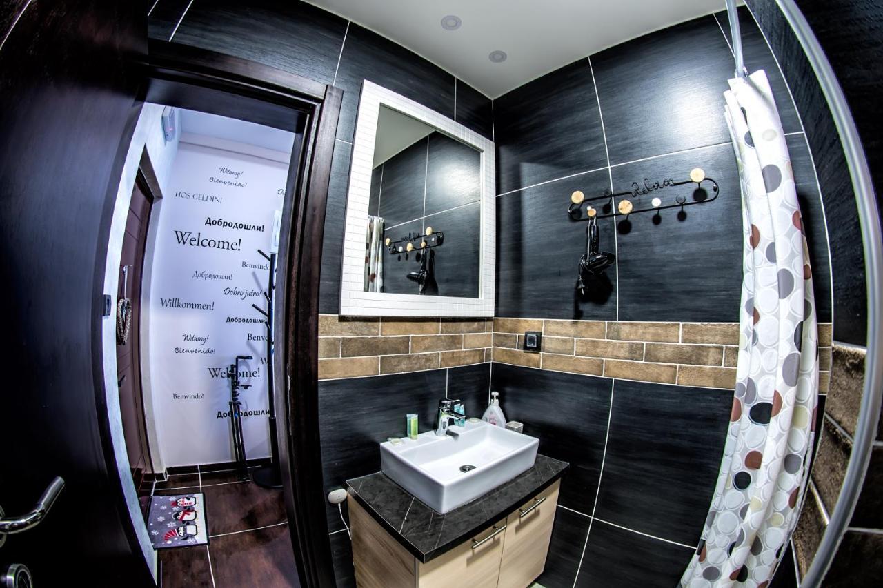 Milmari Resort M16 Markovic Kopaonik Dış mekan fotoğraf