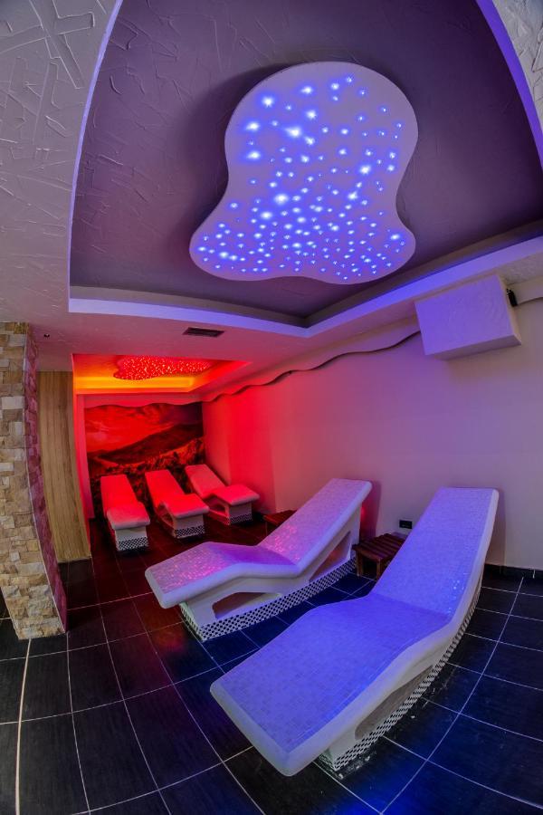 Milmari Resort M16 Markovic Kopaonik Dış mekan fotoğraf