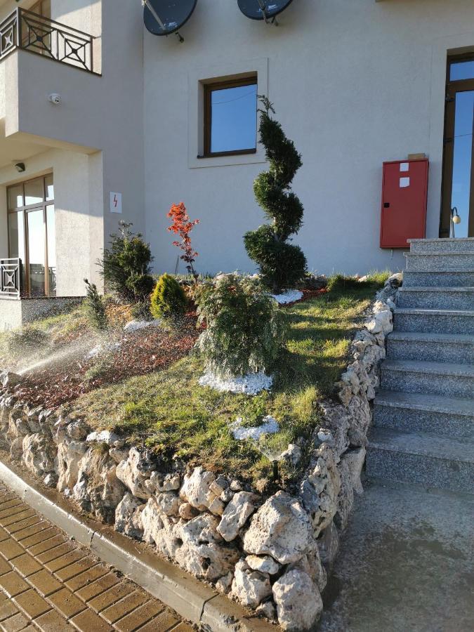 Milmari Resort M16 Markovic Kopaonik Dış mekan fotoğraf
