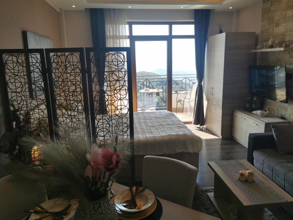 Milmari Resort M16 Markovic Kopaonik Dış mekan fotoğraf