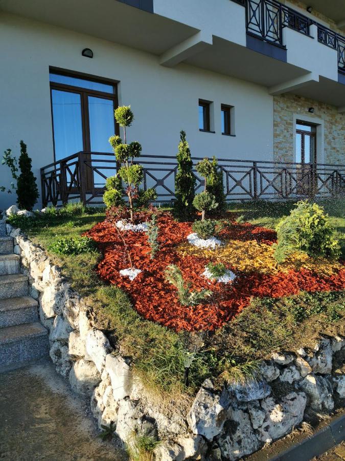 Milmari Resort M16 Markovic Kopaonik Dış mekan fotoğraf